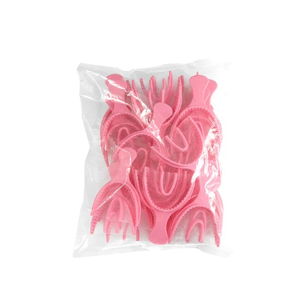 Plastic Impression Trays (5)