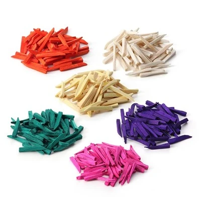 Cuñas de matriz dental